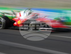 Australia F1 GP Auto Racing