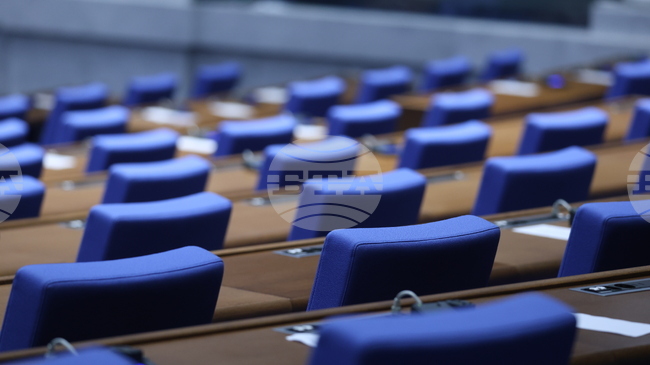 Депутатите ще обсъдят на първо четене пет законопроекта за изменение на Наказателния кодекс, предвижда програмата на парламента