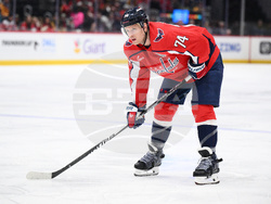 Hockey Trade Roundup