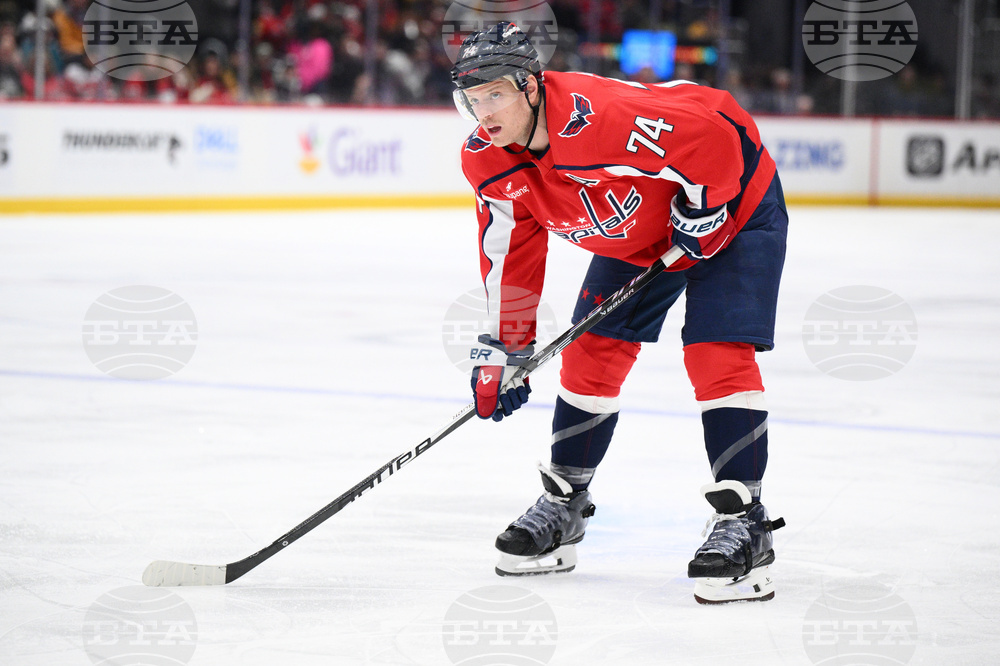 Hockey Trade Roundup