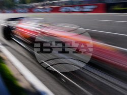 Australia F1 GP Auto Racing