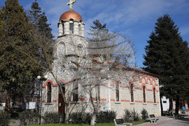 Вълчи дол - зима - проект „България в четири сезона"