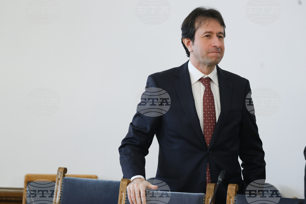 Народно събрание - Комисия по транспорт и съобщения - заседание