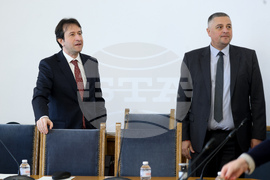 Народно събрание - Комисия по транспорт и съобщения - заседание