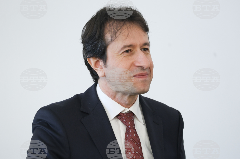 Народно събрание - Комисия по транспорт и съобщения - заседание