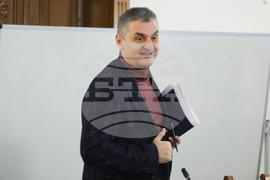 Народно събрание - Комисия по транспорт и съобщения - заседание