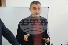 Народно събрание - Комисия по транспорт и съобщения - заседание