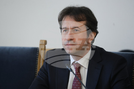 Народно събрание - Комисия по транспорт и съобщения - заседание