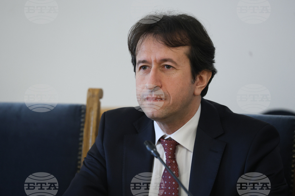 Народно събрание - Комисия по транспорт и съобщения - заседание