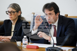 Народно събрание - Комисия по транспорт и съобщения - заседание