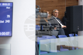 Народно събрание - парламентарен блицконтрол