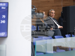 Народно събрание - парламентарен блицконтрол