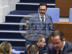 Народно събрание - парламентарен блицконтрол