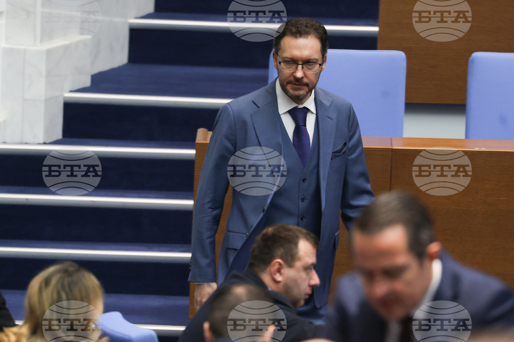 Народно събрание - парламентарен блицконтрол