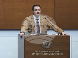 Народно събрание - парламентарен блицконтрол