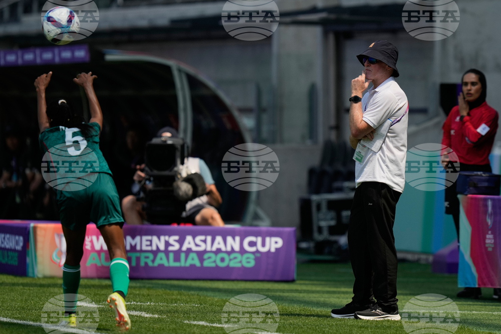 Women's Asian Cup Soccer North Korea Bangladesh