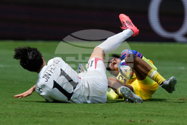 Women's Asian Cup Soccer North Korea Bangladesh