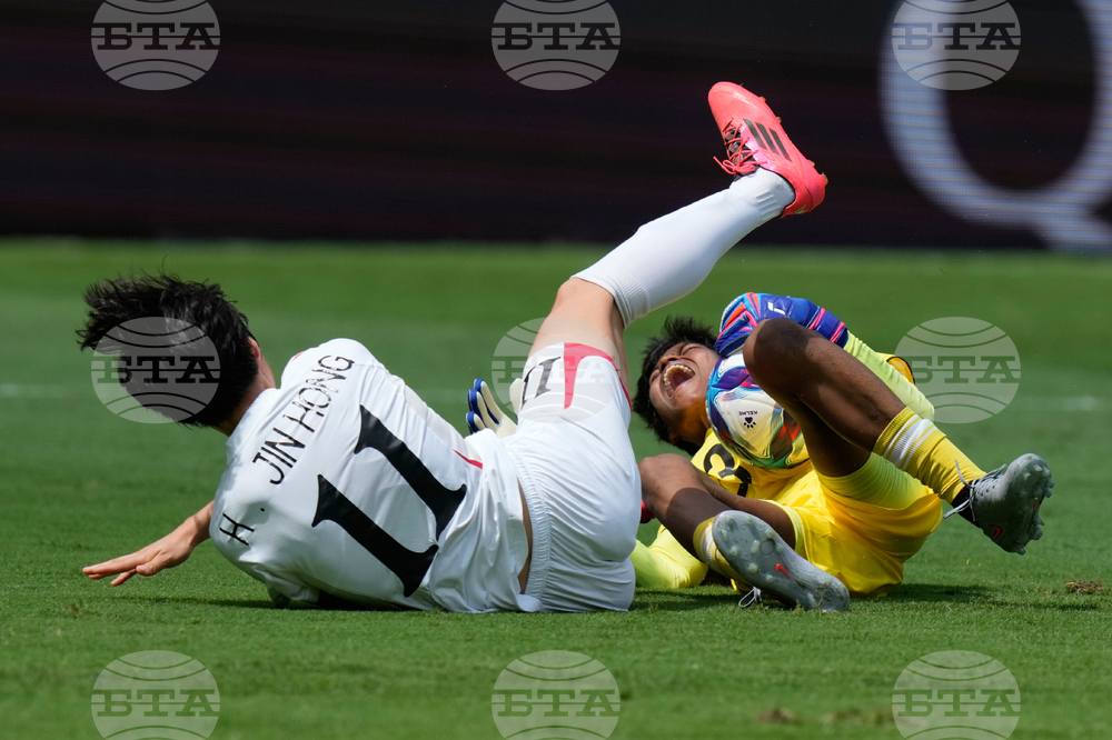 Women's Asian Cup Soccer North Korea Bangladesh