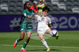 Women's Asian Cup Soccer North Korea Bangladesh