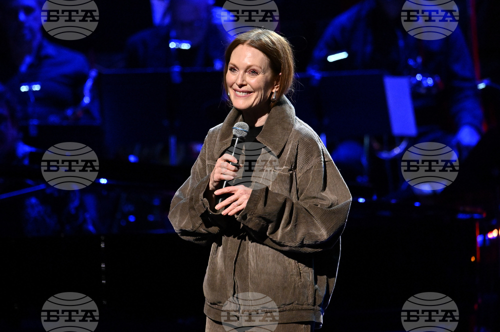 10th Annual Love Rocks NYC Benefit