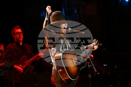 10th Annual Love Rocks NYC Benefit