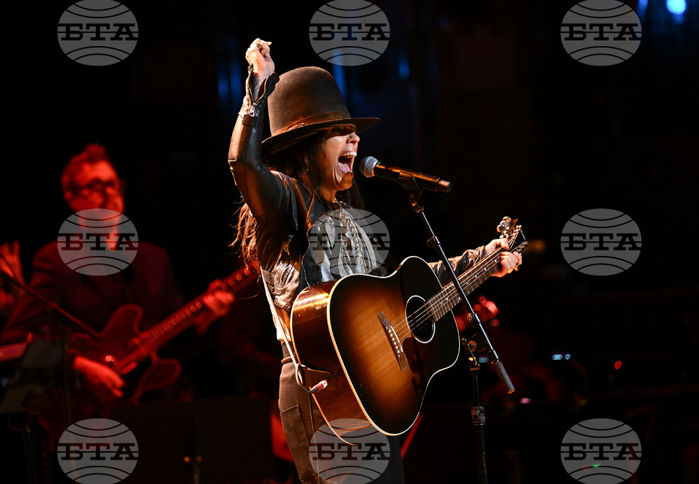 10th Annual Love Rocks NYC Benefit