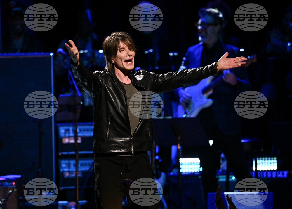 10th Annual Love Rocks NYC Benefit