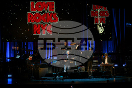 10th Annual Love Rocks NYC Benefit