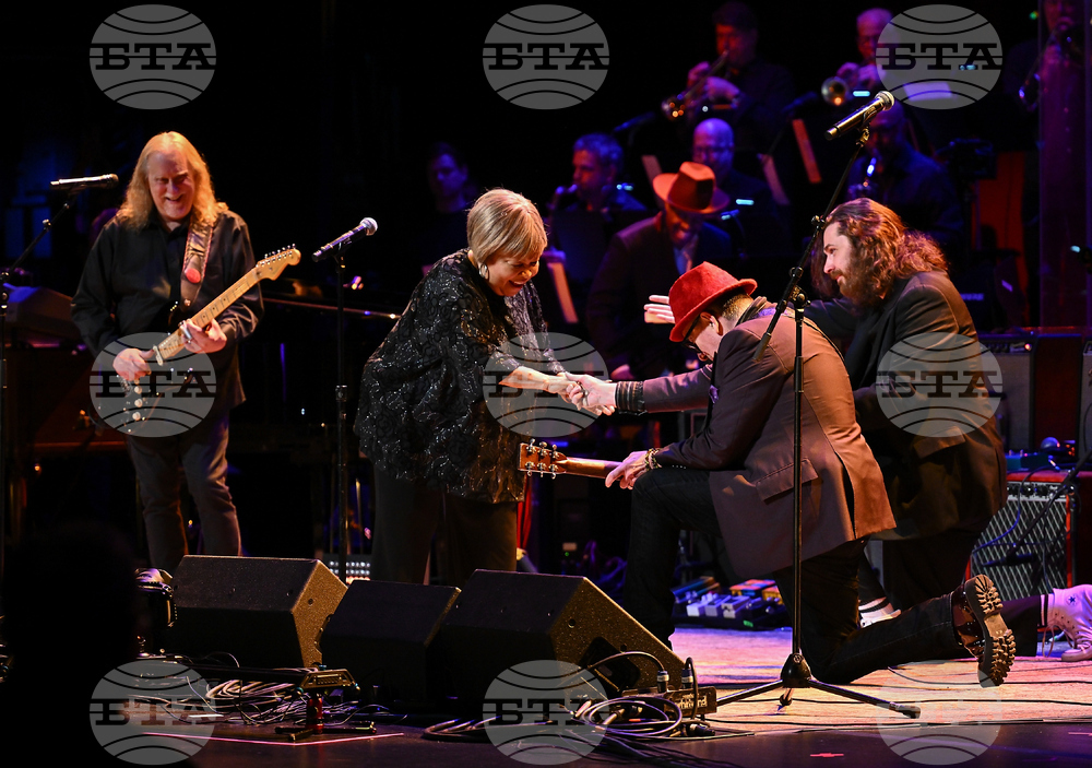 10th Annual Love Rocks NYC Benefit