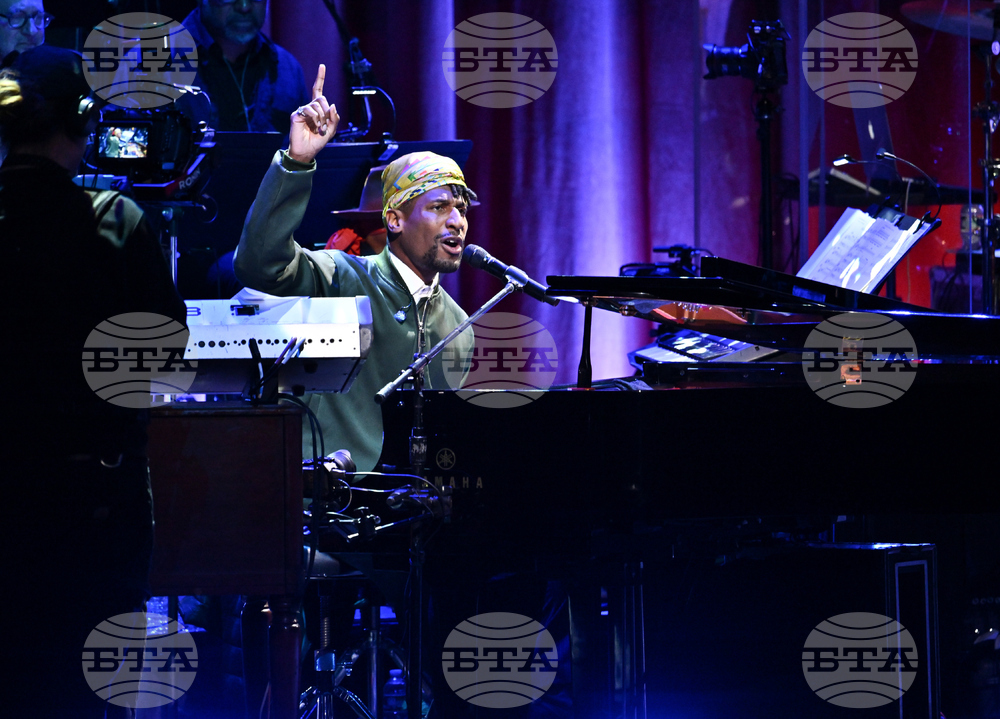 10th Annual Love Rocks NYC Benefit