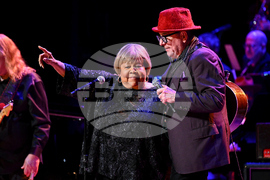 10th Annual Love Rocks NYC Benefit