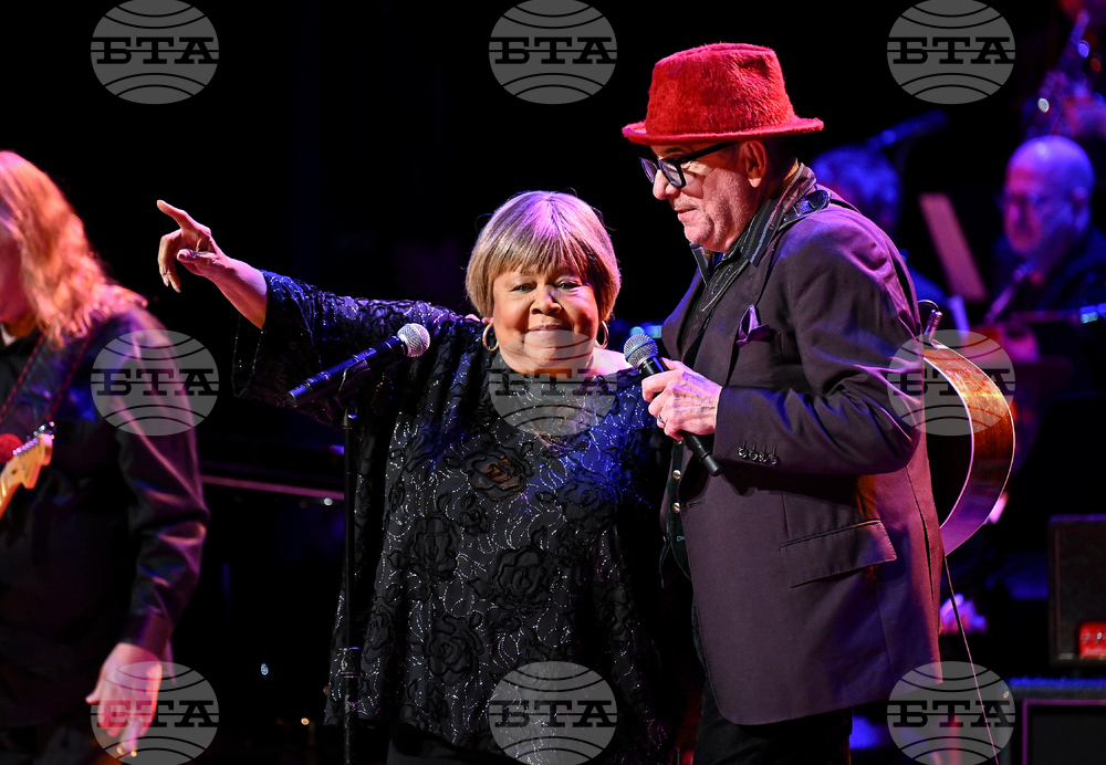 10th Annual Love Rocks NYC Benefit