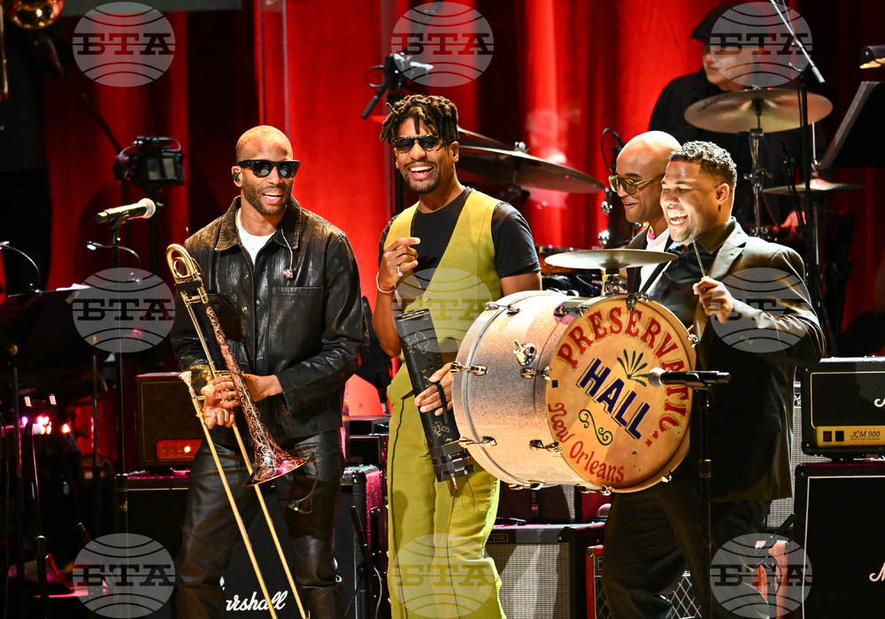 10th Annual Love Rocks NYC Benefit