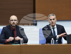 Народно събрание - парламентарен блицконтрол