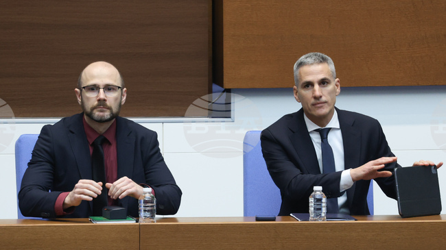 There Is No Legal Issue with Gurov's Appointment as Caretaker PM - Justice Minister