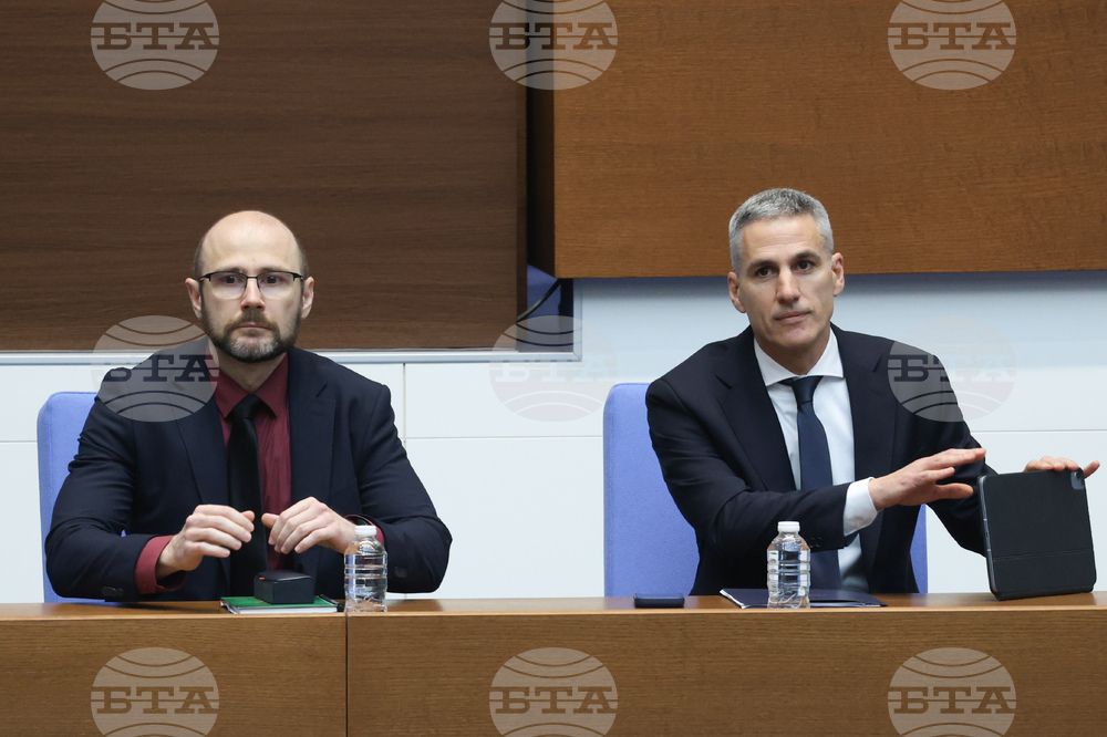 Народно събрание - парламентарен блицконтрол