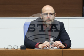 Народно събрание - парламентарен блицконтрол