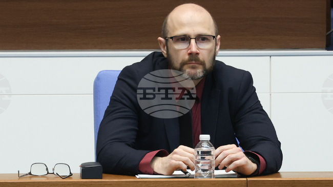 Министър Янкулов ще покани юридическите общности и гражданския сектор на консултации за критерии за номинации за ключови постове в правосъдието