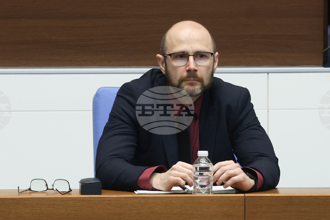 Министър Янкулов ще покани юридическите общности и гражданския сектор на консултации за критерии за номинации за ключови постове в правосъдието