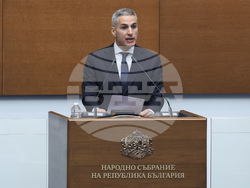 Народно събрание - парламентарен блицконтрол