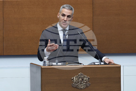 Народно събрание - парламентарен блицконтрол