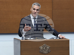 Народно събрание - парламентарен блицконтрол