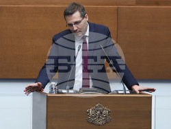 Народно събрание - парламентарен блицконтрол