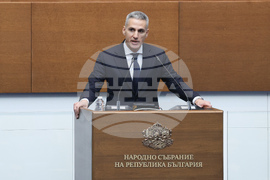 Народно събрание - парламентарен блицконтрол