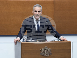 Народно събрание - парламентарен блицконтрол