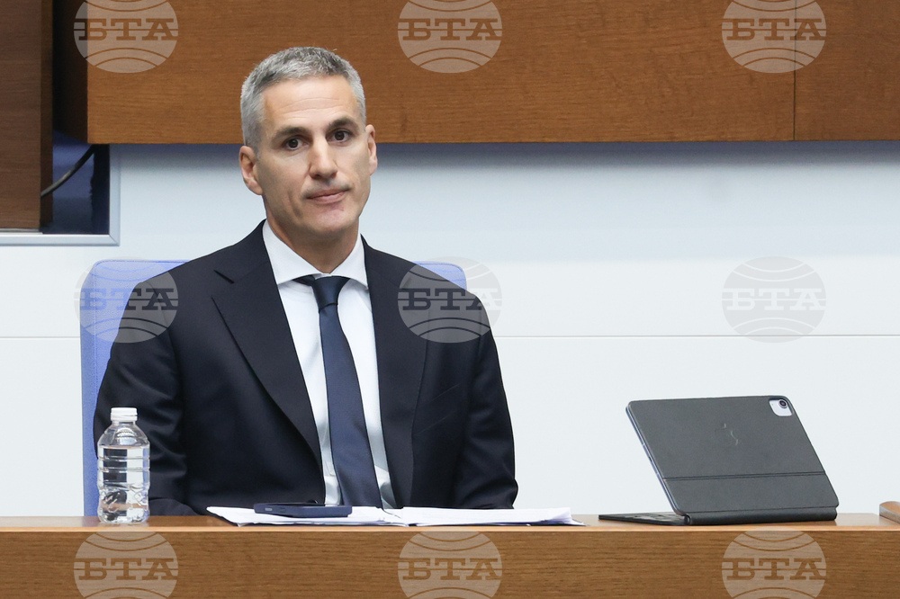 Cabinet Pays Municipalities under Investment Programme within Budget Extension - PM