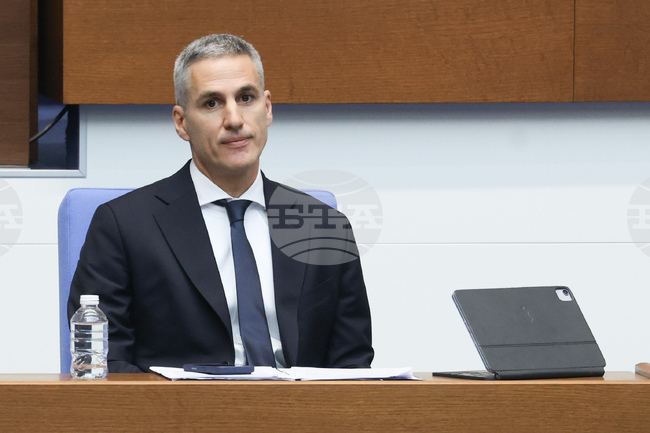 Cabinet Pays Municipalities under Investment Programme within Budget Extension - PM