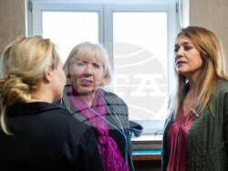  „Ария на съперницата“ в Народния театър, снимка – Народен театър/  Стефан Здравески