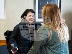  „Ария на съперницата“ в Народния театър, снимка – Народен театър/  Стефан Здравески