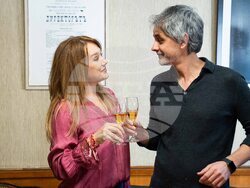  „Ария на съперницата“ в Народния театър, снимка – Народен театър/  Стефан Здравески